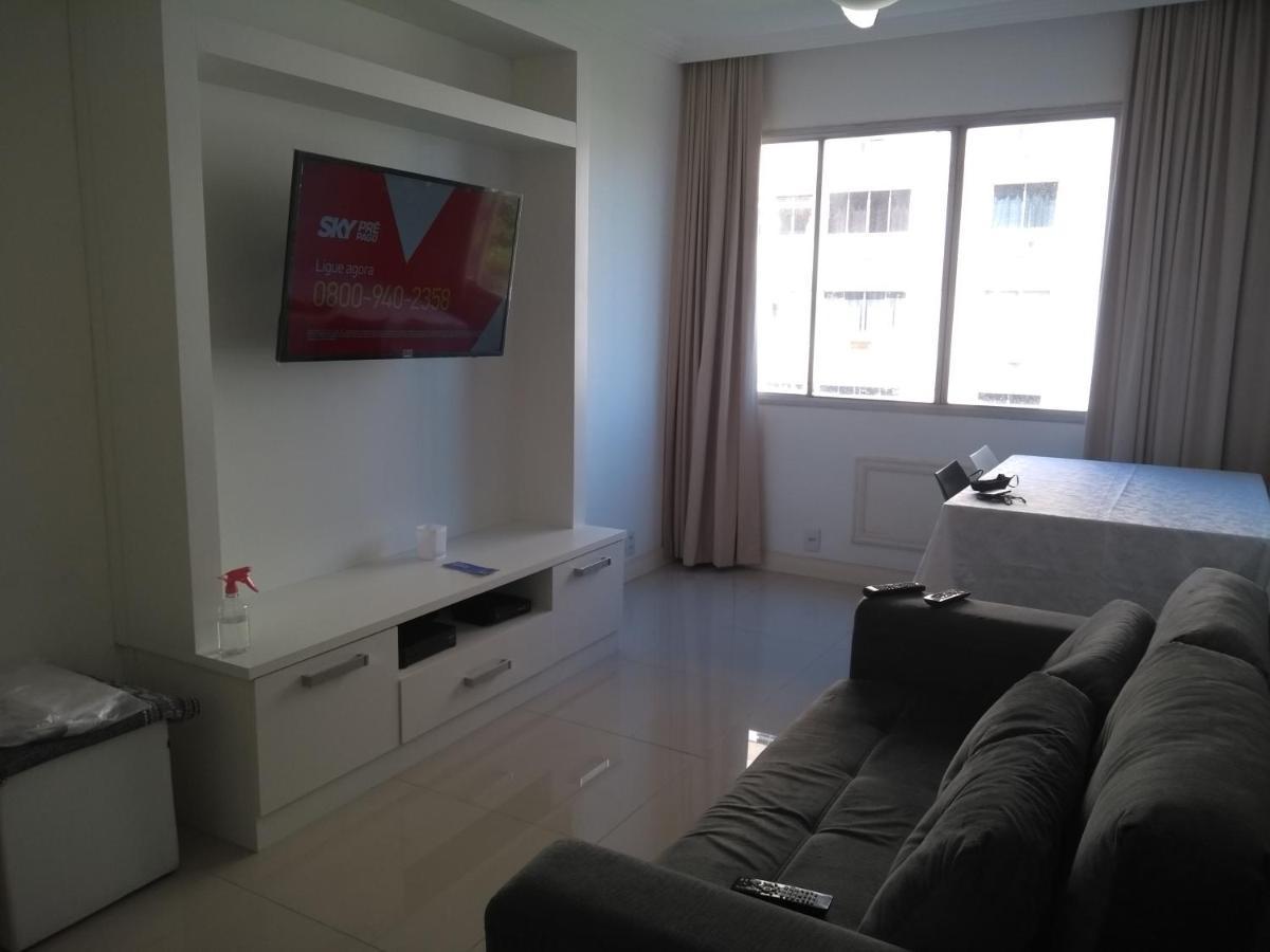 Seu Cantinho 2 Rio de Janeiro Eksteriør bilde